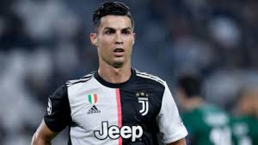 ادیت فیس کریستیانو رونالدو