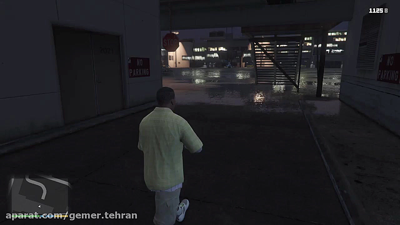 تاریخ عرضه جی تی ای وی ای gta...