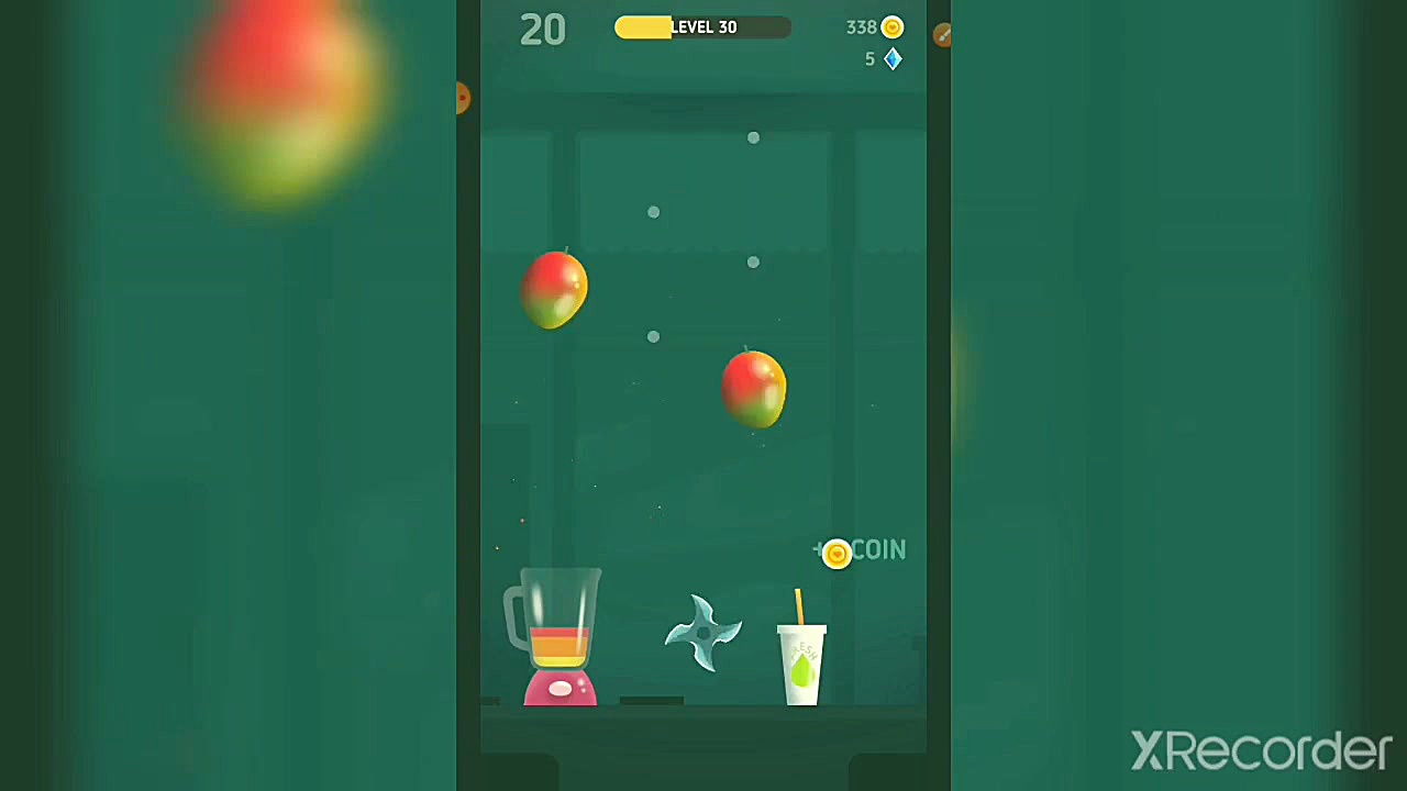 معرفی بازی فروت مستر