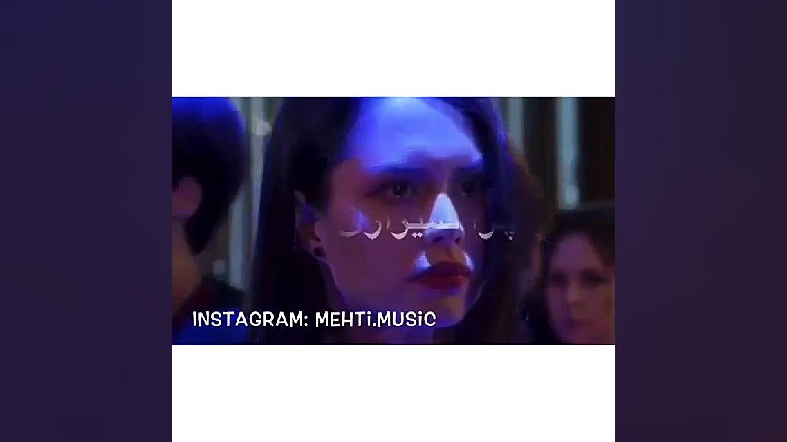 کلیپ دپ دخترونه