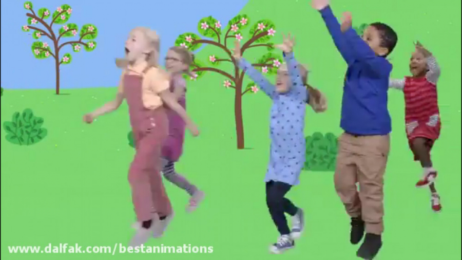 شعر کودکانه مناسب کودکانه