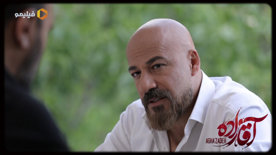 سریال آقازاده کم کم به پایان ن...