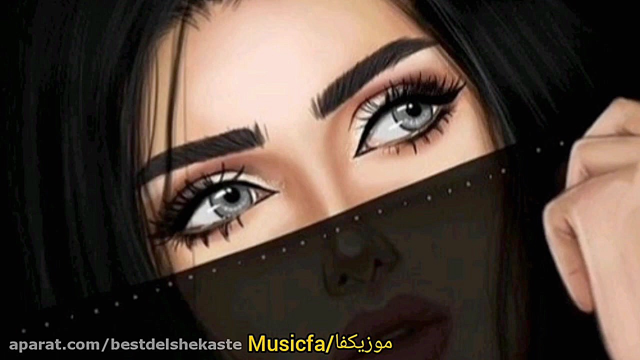 آهنگ مازندرانی غمگین زیبا توبه