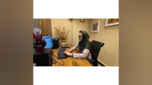 مراسم گرامیداشت هفته پژوهش و ت...