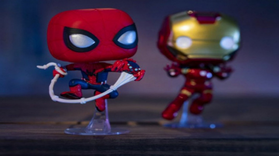 فانکو پاپ جدید