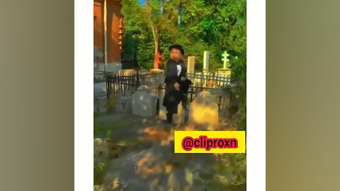 عکاسی متین به نیکا..چ خَـفَن