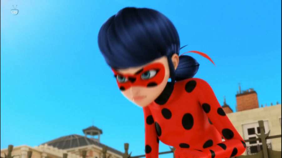 انیمیشن دختر کفشدوزکی فصل 1 قس...