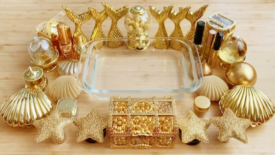 اکلیلی و لوازم آرایشی و اسلایم...