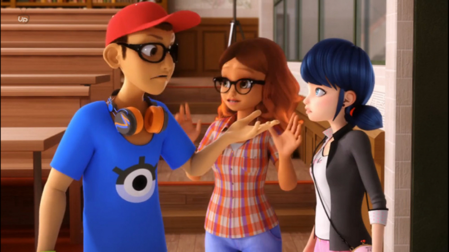 دختر کفشدوزکی فصل 1 قسمت ۱۰ دو...