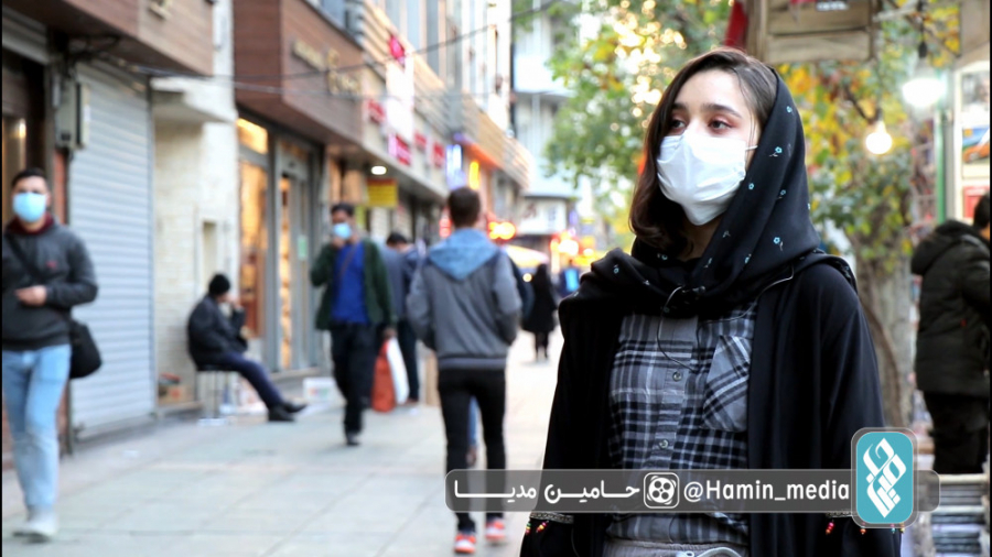 توقعات عجیب پسرها!