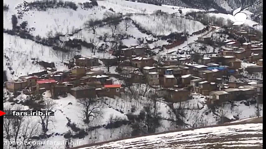 ترانه زیبای " بی خبر از ت...