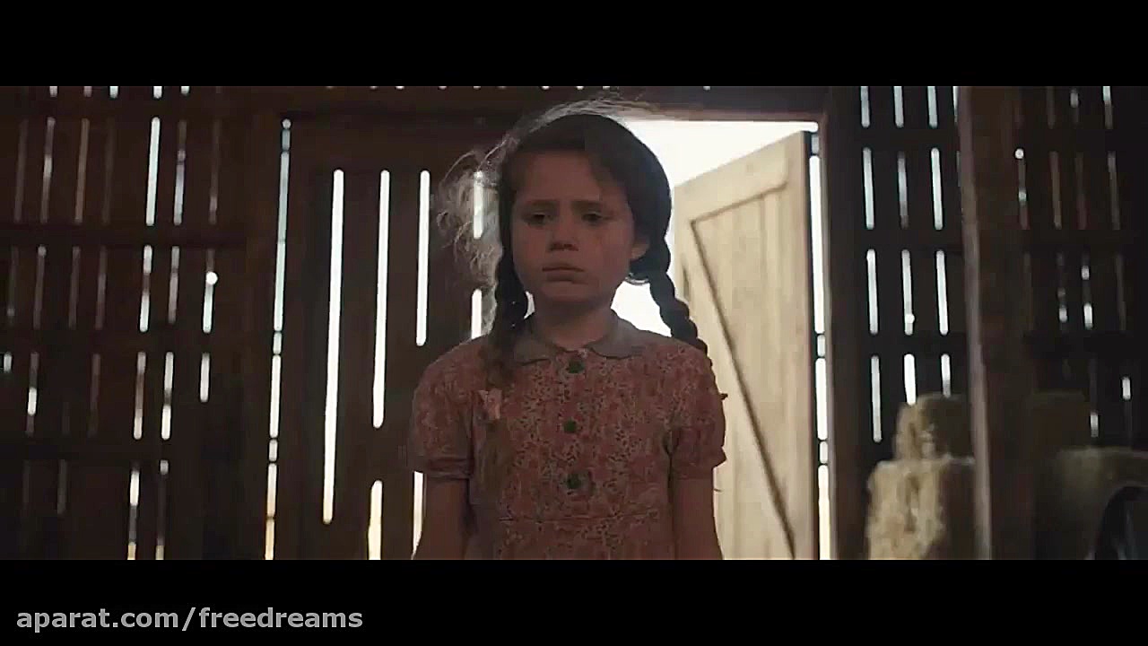 فیلم سرزمین رویایی| دوبله فارسی زمان5304ثانیه
