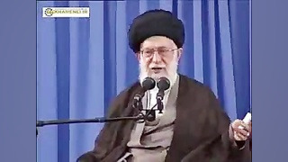 پاسخ رهبر انقلاب به تهمت دخالت...