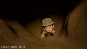 دانلود انیمیشن سگهای نگهبان  س...