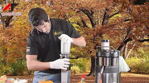 طرز تهیه اسموتی کدو تنبل