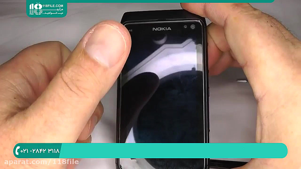 آموزش تعمیر موبایل | تعمیر تلف...