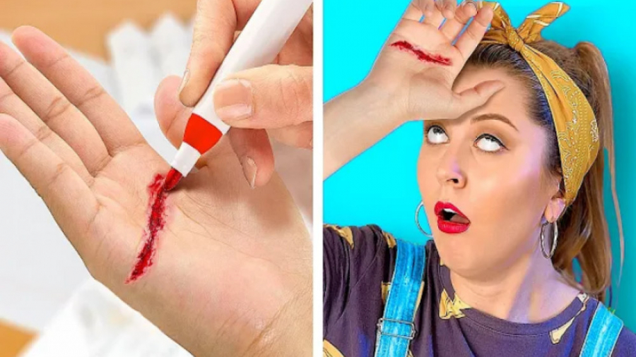 ایده های تفریحی و خنده دار  شو...