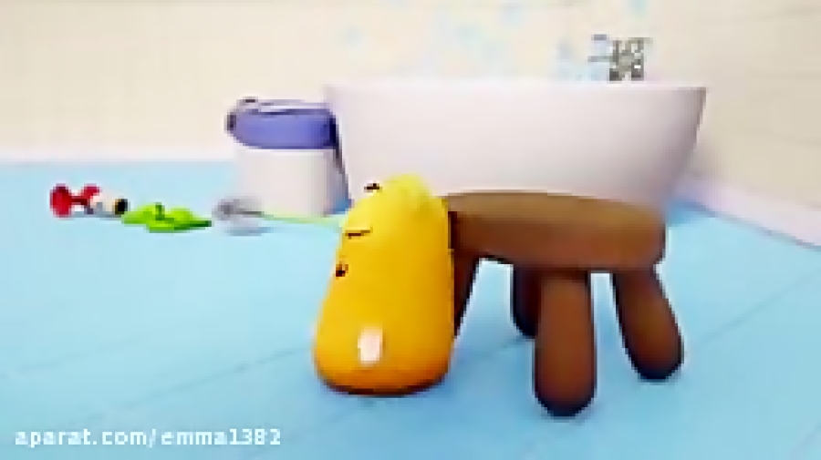 کارتون گربه های سخنگو