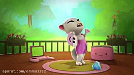 کارتون گربه های سخنگو