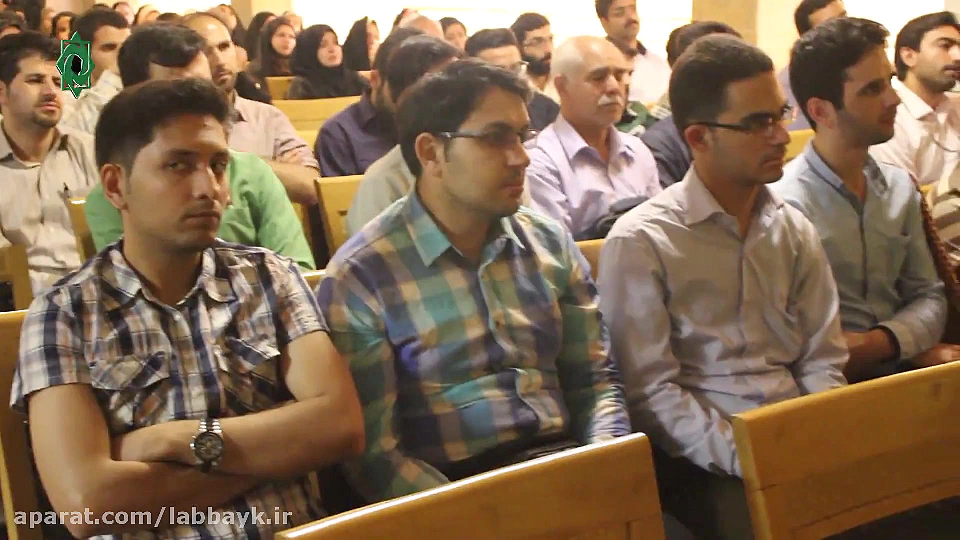 به پاسداشت زحمات عالم ربانی حج...