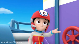 دانلود کارتون سگهای نگهبان ::...