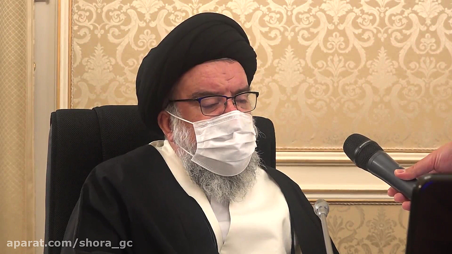 آیت&zwnj;الله یزدی انقلابی به...