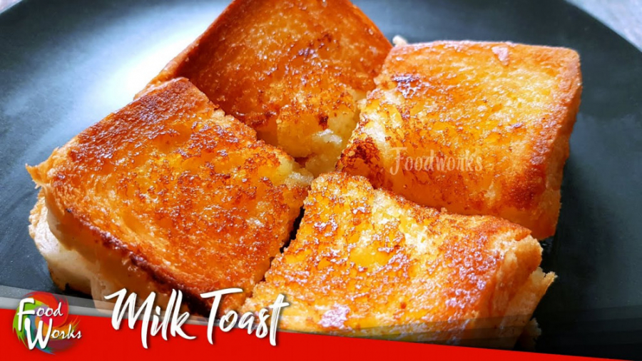 آموزش آشپزی:: صبحانه راحت:: دس...