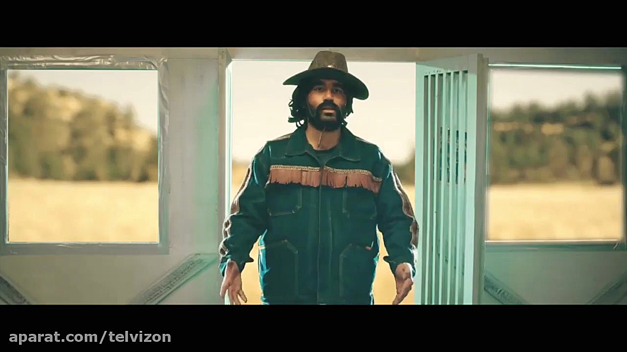 سریال اینستاگرامی کلانتر (قسمت...