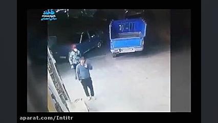 موبایل قاپی در کسری از ثانیه