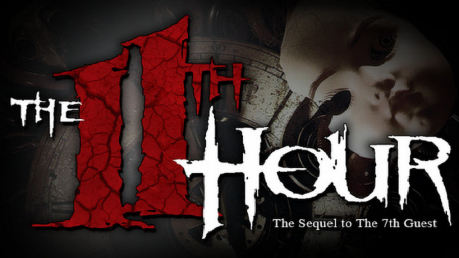 فیلم The 11th Hour 2014 زمان5686ثانیه