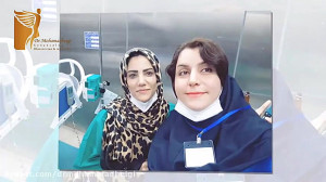 فیلم زایمان طبیعی در بیمارستان...