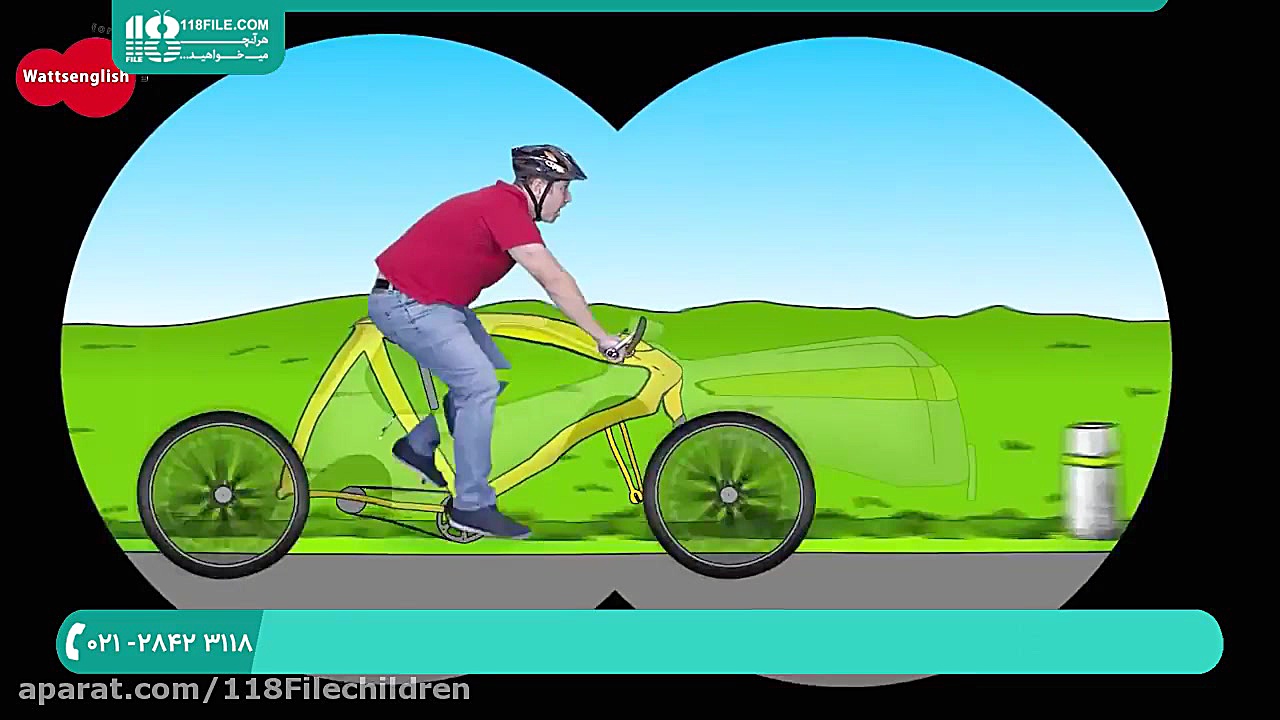 آموزش زبان انگلیسی کودکان| زبا...