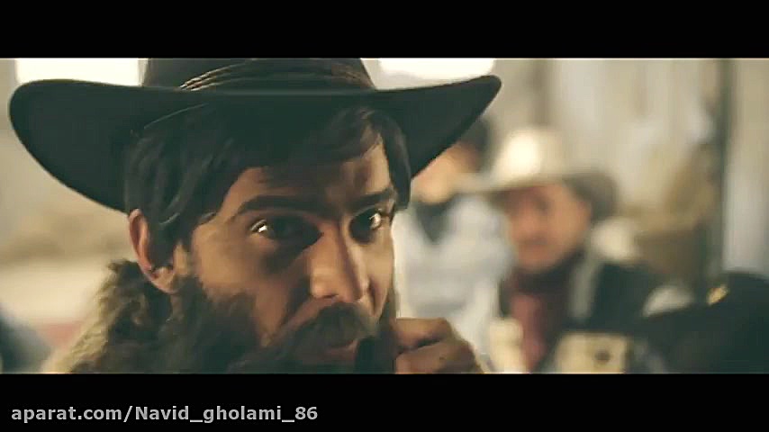 سریال طنز کلانتر( قسمت اول)