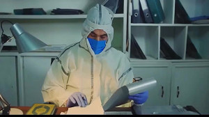 کلیپ شب یلدا ، روز پرستار