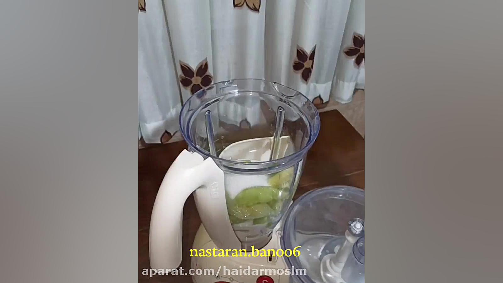 طرز تهیه کتلت مرغ