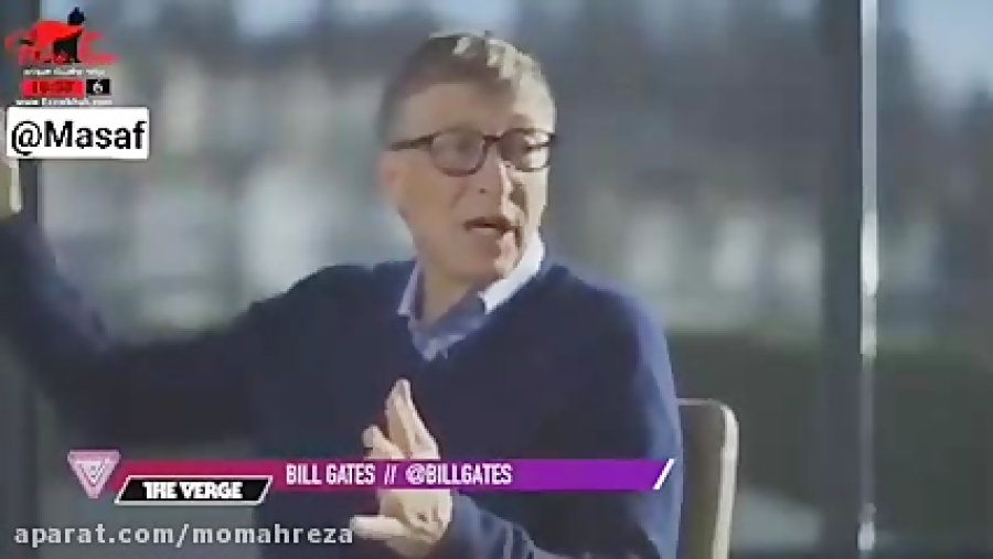 نفوذ و تصمیم&zwnj;سازی بیل و&z...