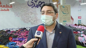 گزارشی از آماده سازی کوله پشتی...