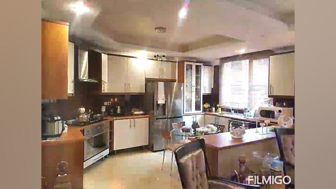 ۱۳۸ متر در سعادت آباد