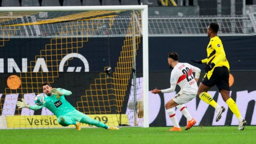 فوتبال ۱۲۰ | مهم&zwnj;ترین دید...