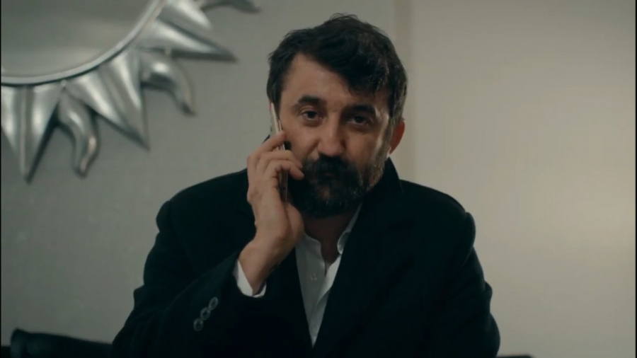 سریال گودال قسمت 274 با دوبله...