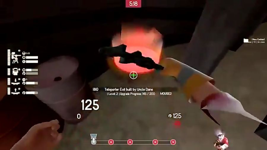 The Jag Effect Rollout