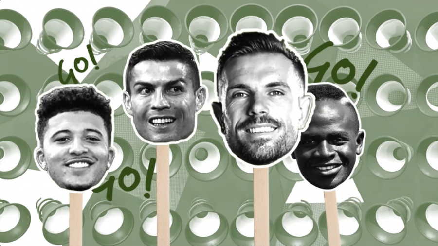 فوتبال ۱۲۰ | فان و مرور اتفاقا...