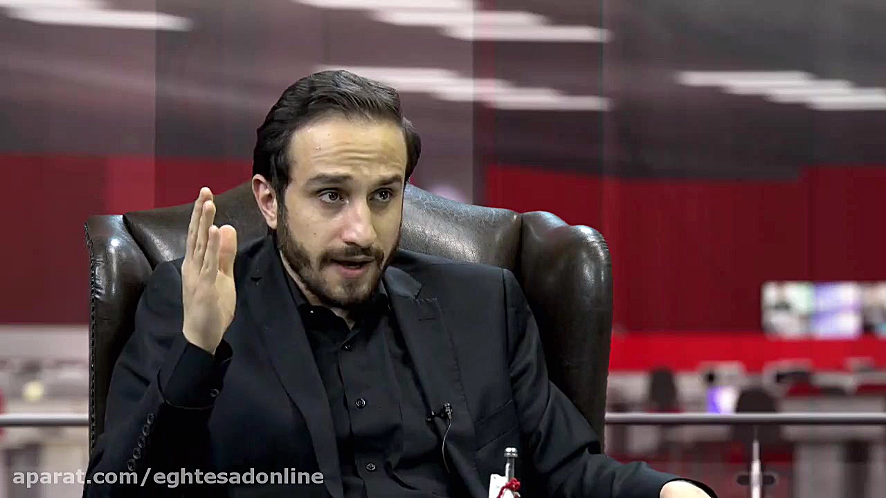 اقتصاد ایران درگذار از بحران...