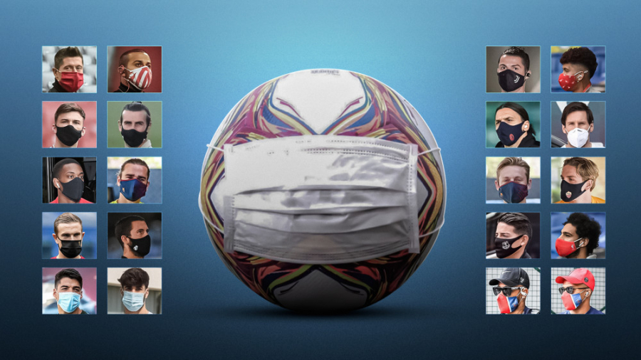 فوتبال ۱۲۰ | لژیونرها در فوتبا...