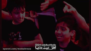نریمان پناهی شب جمعه