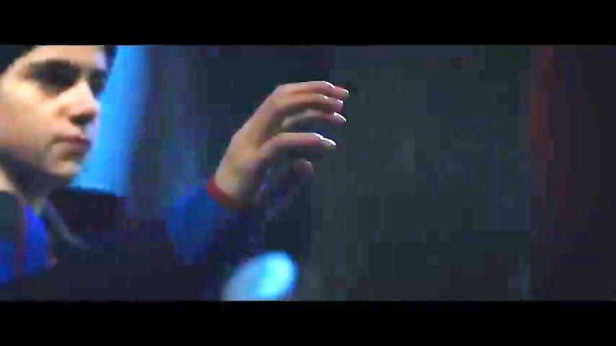 تيزر فيلم خفن امريكايي