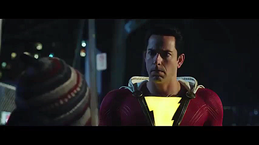 تيزر فيلم خفن امريكايي