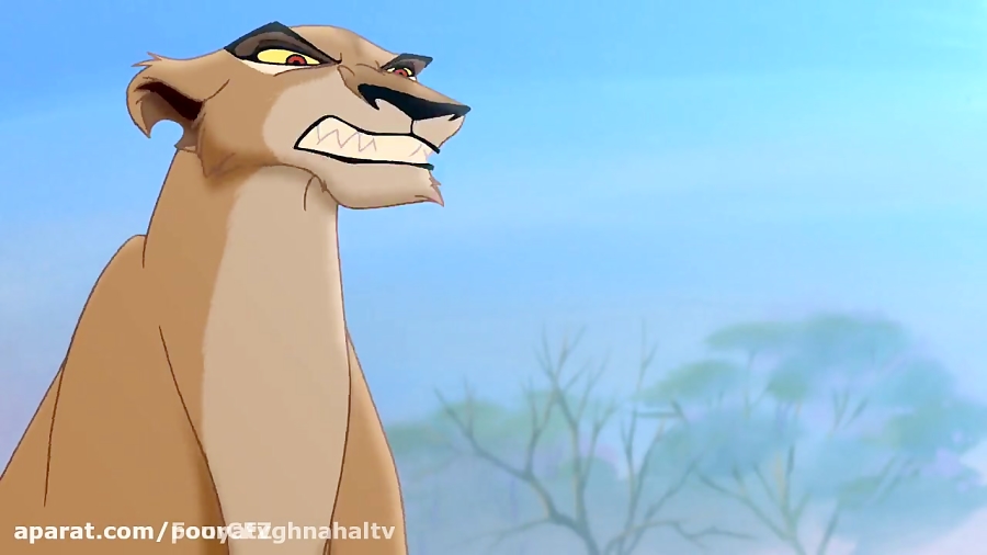 فیلم سینمایی شیر شاه 2:غرور سی...