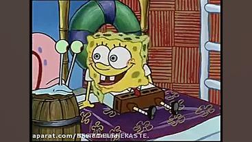 دانلود کارتون باب اسفنجی باب ع...