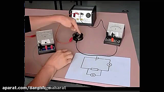 مبانی الکتریسیته  فصل چهارم (...